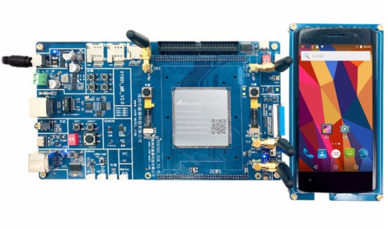 XY001開發(fā)板丨開啟智能硬件開發(fā)之旅 XY001開發(fā)板丨開啟智能硬件開發(fā)之旅